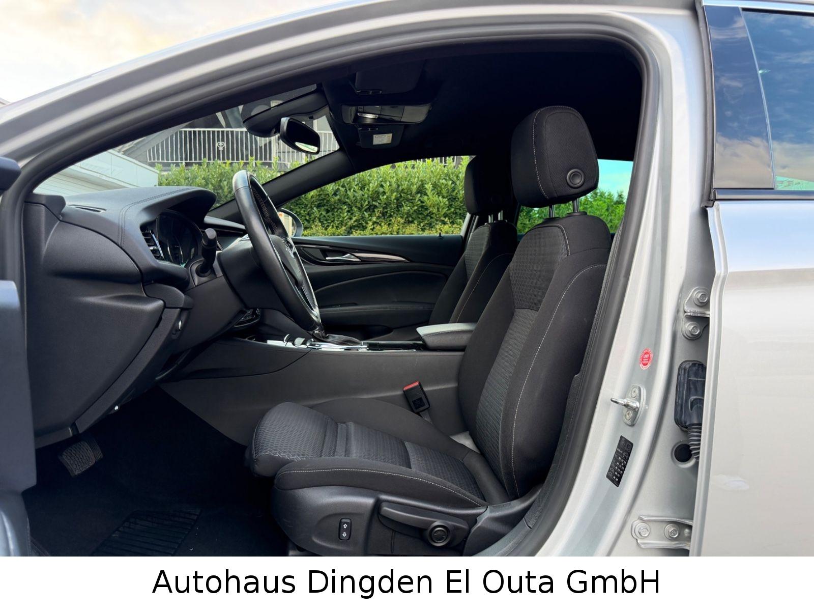 Opel Insignia B Sports Tourer 1.5 CDTI Business
