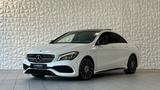 Mercedes-Benz CLA 250*PANO*LED*NAVI*CARPLAY*PEAK EDITION - Mercedes-Benz CLA 250: Sportwagen