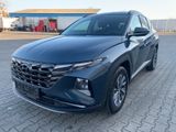 Vorschaubild Hyundai Tucson 1.6 T-GDI