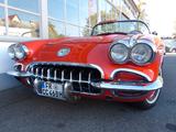 Corvette C1 Roadster*Schalter* - Corvette C1