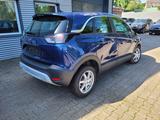 Opel Crossland Elegance Automatik - Pickups mit Unfallschaden