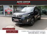 Suzuki Vitara 1.4 Boosterjet Hybrid Allgrip Comfort+