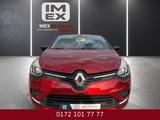 Renault Clio IV Limited*SCHECKHEFT+NAVI+KLIMAUTO+SHZ+PDC - Renault Clio in Gelsenkirchen