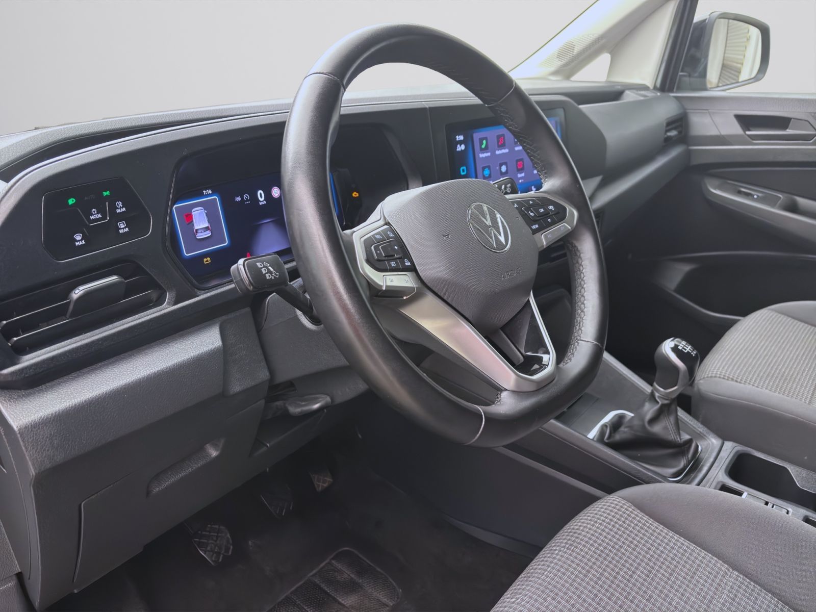 Volkswagen Caddy Maxi - Bild 13