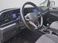 Volkswagen Caddy Maxi - Vorschau Bild 13