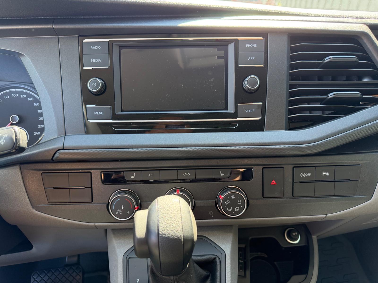 Volkswagen T6.1 Transporter *4 Motion*Sperre*Seikel*Rockton