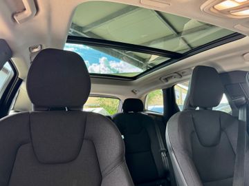 Volvo XC60 - 1