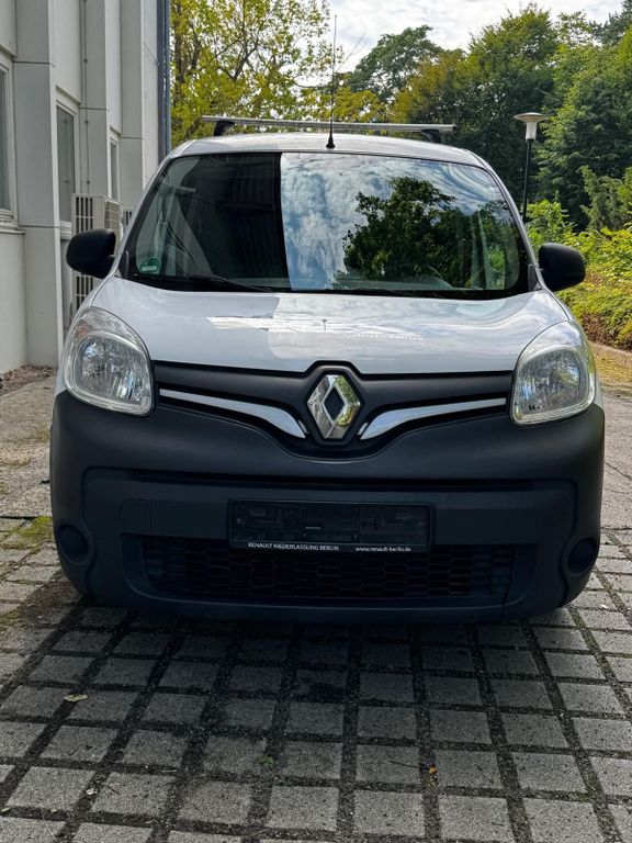 Image of Renault Express