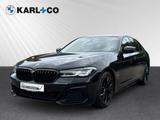 BMW 520 d M Sport HUD LED Parkassistent Head-UP HiFi