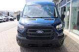 Ford Transit 2.0 DOPPELKABINE 350L3 SYNC 4 1,99%* AHK - Ford Transit: Doppelkabine