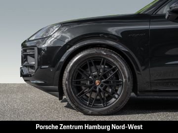 Porsche Cayenne - 9