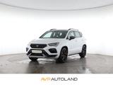 Cupra Ateca 2.0 TSI DSG 4Drive VZ