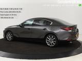 Mazda 3 2.0 e-SkyActiv-X Luxury | Leder | Stoel & stuu - Mazda 3: ST