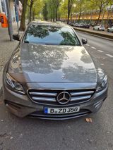Mercedes-Benz E 350e AMG Line Autom. AMG Line - mit Hybrid-Antrieb: Auto