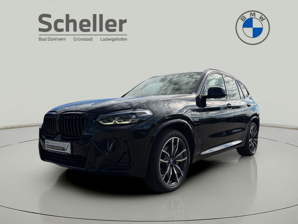 Image of BMW X3