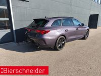 Cupra Leon - Vorschau Bild 5