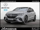 Mercedes-Benz EQE 500 4M SUV AMG-Sport/Hyper/Pano/AHK/Airm/22'