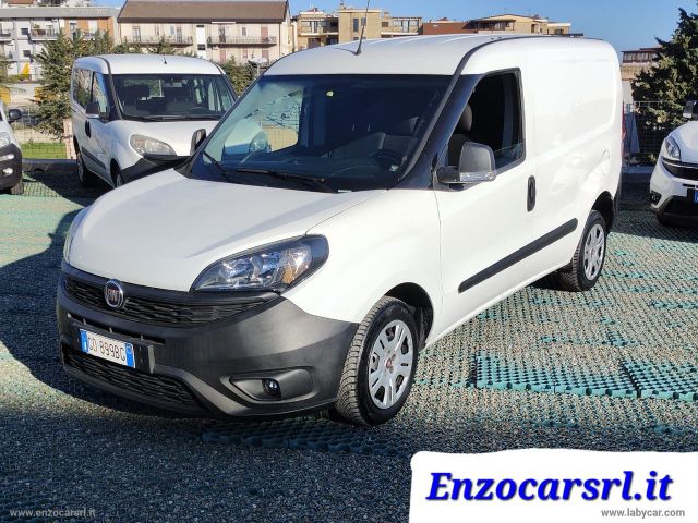 Andere Doblò 1.6 MJT 105CV PC-TN Cargo Business