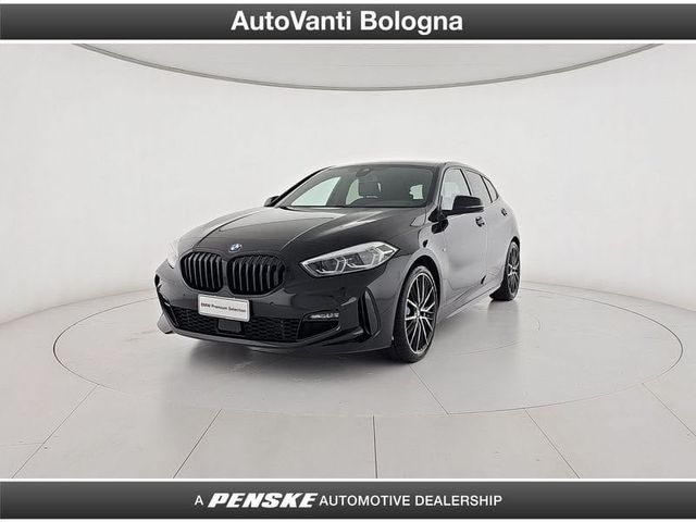 BMW Serie 1 118d 5p. M Sport