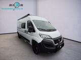 Challenger Van V114 Sport Edition Dieselh,Solar,Lithium - Challenger Van