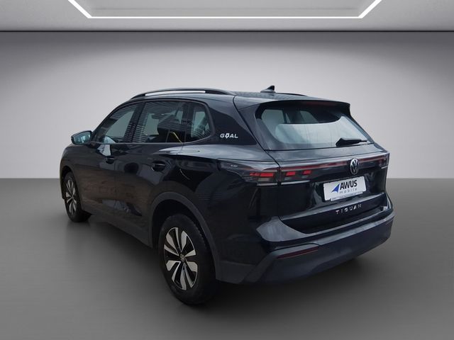 Tiguan Goal 2.0 TDI DSG Matrix-LED, AHK, App-Con