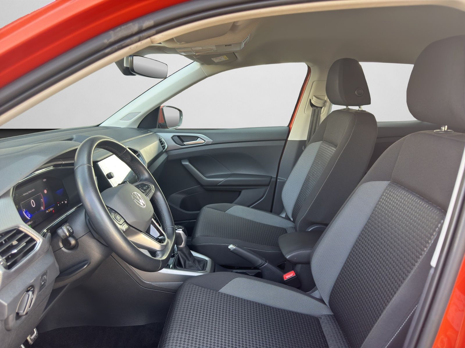 Volkswagen T-Cross - Bild 12