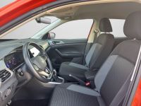 Volkswagen T-Cross - Vorschau Bild 12