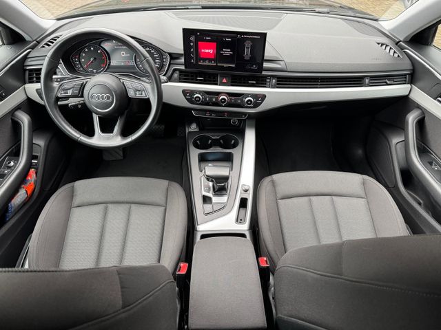 A4 AVANT 150PS TFSI Stronic advanced GRA/NAV/LED