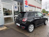 Suzuki Swift - Vorschau Bild 4