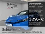Honda Prelude 2.0 i-MMD e HEV Advance 4,99%! App-Conec - Honda Prelude mit Schiebedach
