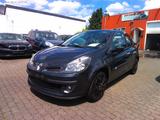Renault Clio III 1,6 Edition Dynamique - gebrauchte Renault Clio aus dem Jahr 2005