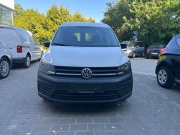 Volkswagen Caddy - 2