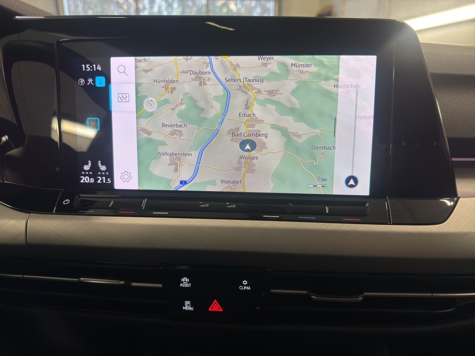 Volkswagen Golf - Bild 8