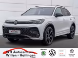 Volkswagen Tiguan 2.0 TSI DSG 4MOTION R-Line Black Style ST - Volkswagen Tiguan mit Benzin-Antrieb: Automatik