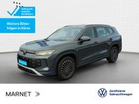 Volkswagen Tayron - Vorschau Bild 1