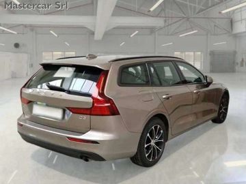 Volvo V60 - 4