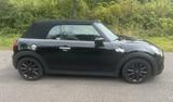 MINI Cooper S Cabrio Cooper S - MINI Cooper S Cabrio von privat