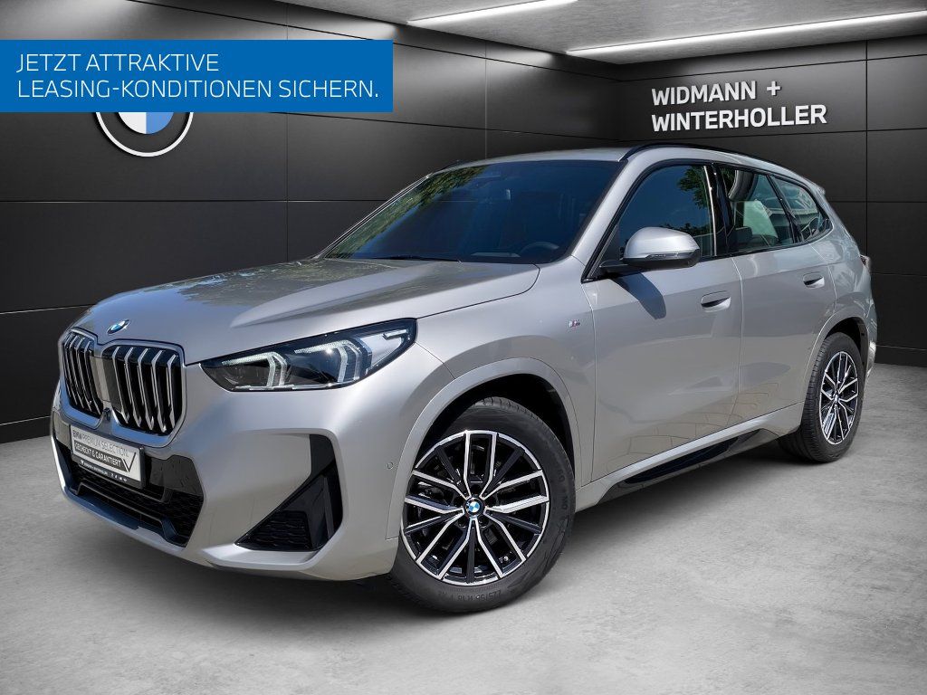 BMW X1 xDrive23i M Sport ad.LED HUD PA DA SHZ DAB foto 1