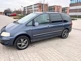 Volkswagen Vw Sharan 1.9 TDI 131 PS 7Sitze... - Volkswagen Sharan