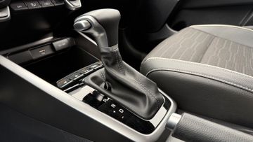 Kia Stonic 1.0T 120 GT Line DCT7 GD Sitzheizung Nav