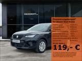 Seat Arona Road Edition 1.0 TSI 116 PS 7-Gang-DSG PDC - Seat Arona: Road Edition