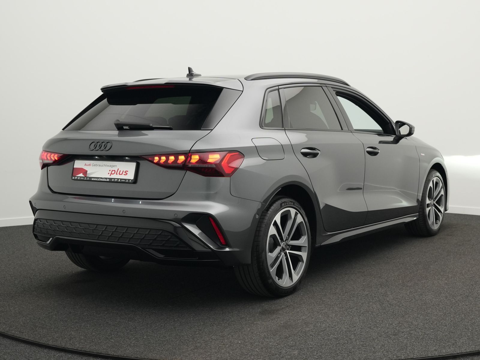 Audi A3 - Bild 3