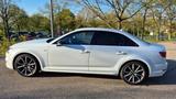 Audi A4 2.0 TDI 140kW S tronic quattro sport s line - Audi A4 mit Diesel-Antrieb: Limousine, 2.0