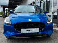 Suzuki Swift - Vorschau Bild 2