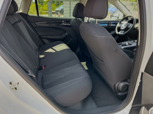 MG MG5 Comfort Kamera Navigation Klima