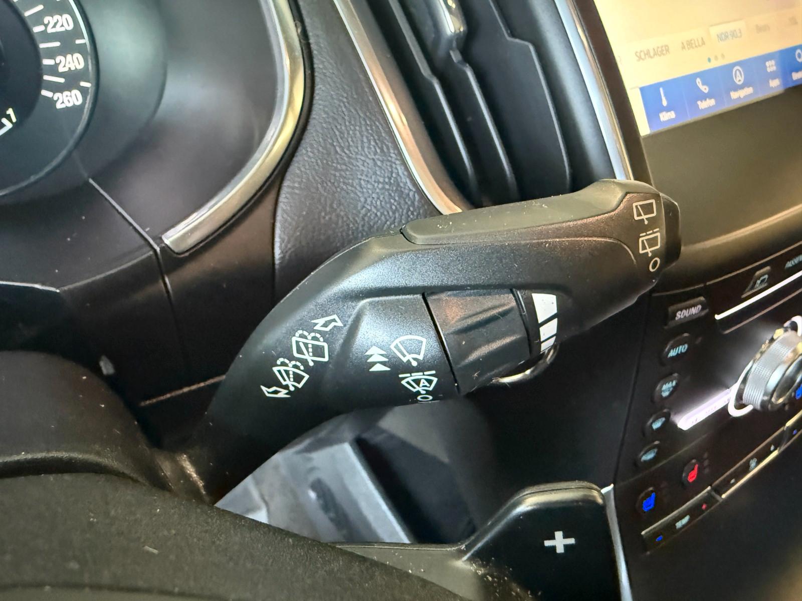 Ford Edge ST-Line 4x4