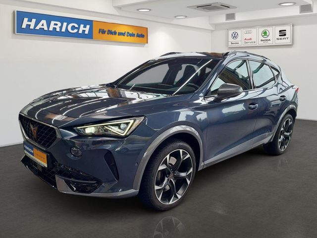 Cupra Formentor VZ 2.0 TSI DSG 4Drive ACC AHK NAVI PAN