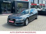 Audi A6 Avant 3.0 TDI quattro S-LINE*NAV*PANO*LED - Audi A6: TDI