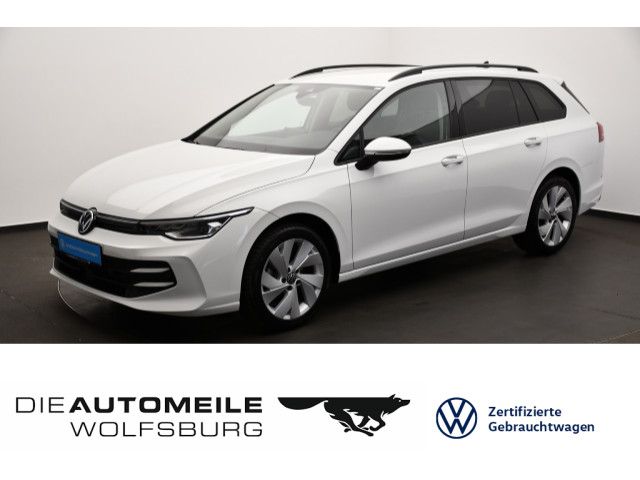 Volkswagen Golf 8 VIII Variant 1.5 TSI Life PA AHK/LED+/ACC