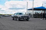 Ford Mustang Eleanor - Ford Mustang: Eleanor